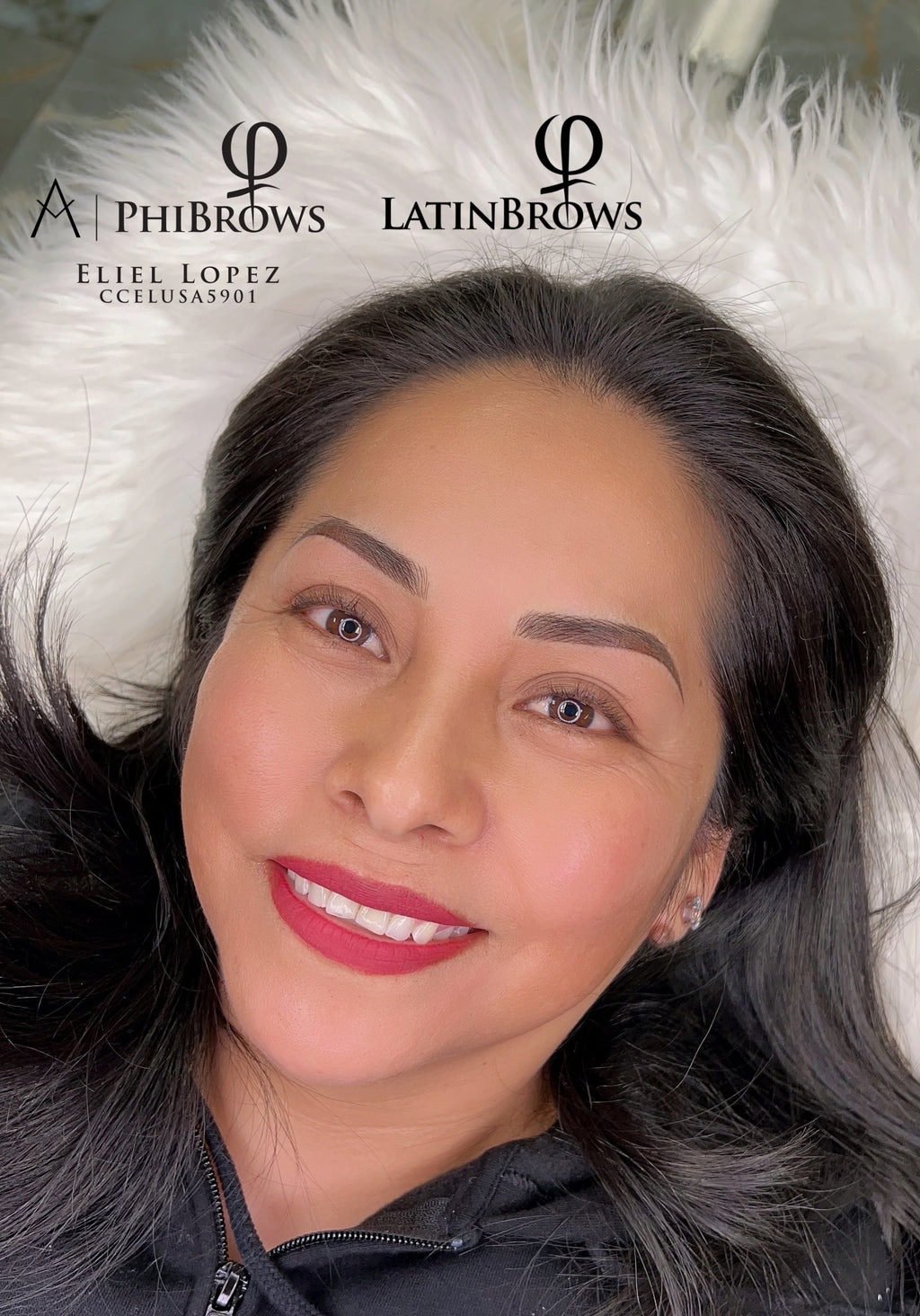 Latin Brows