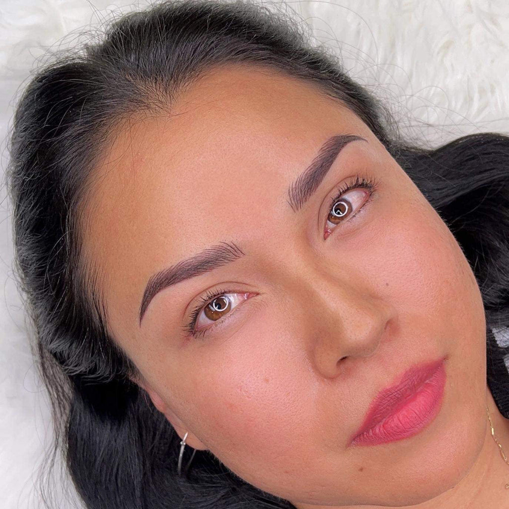 Latin Brows