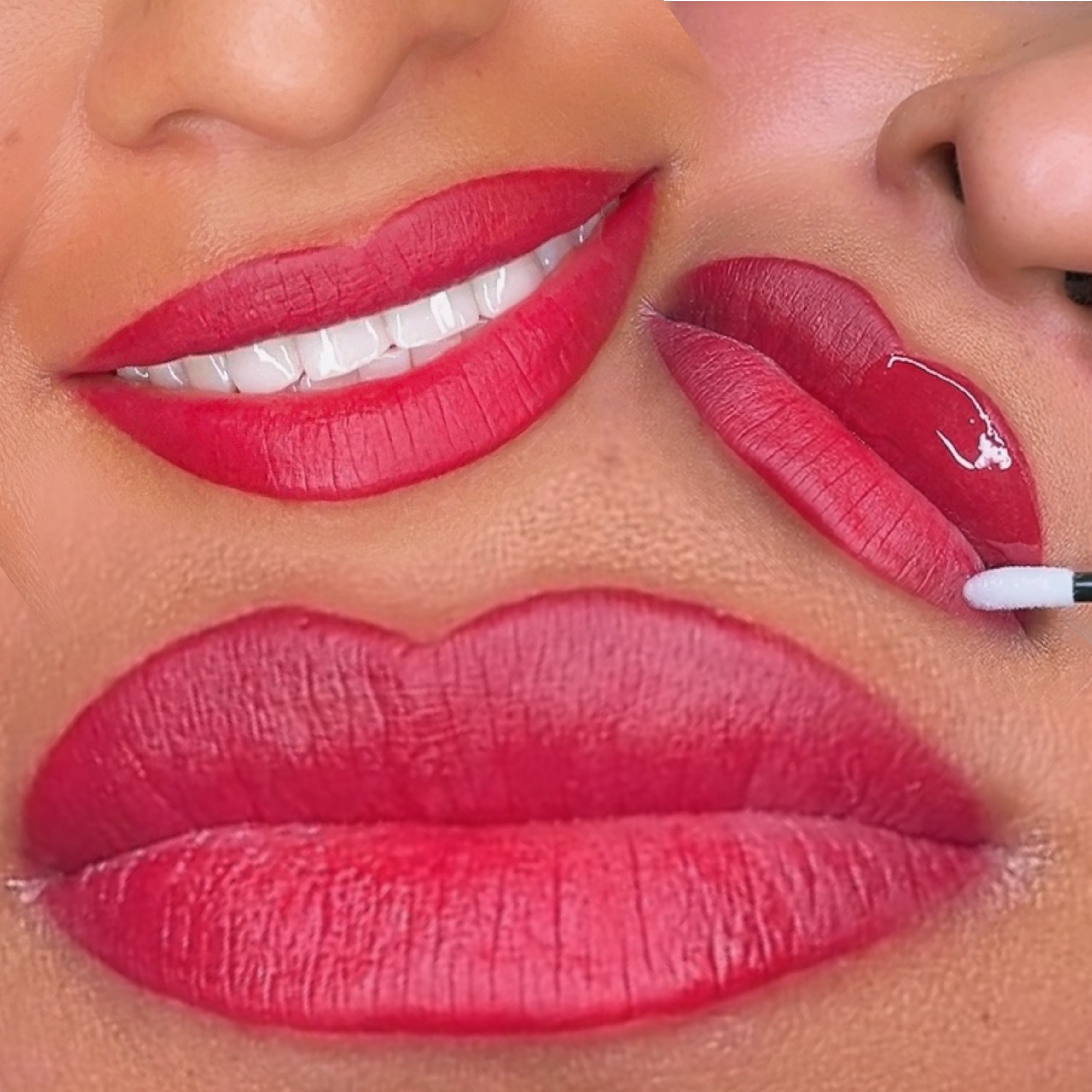 LIp blush
