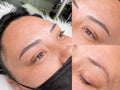 Microblading
