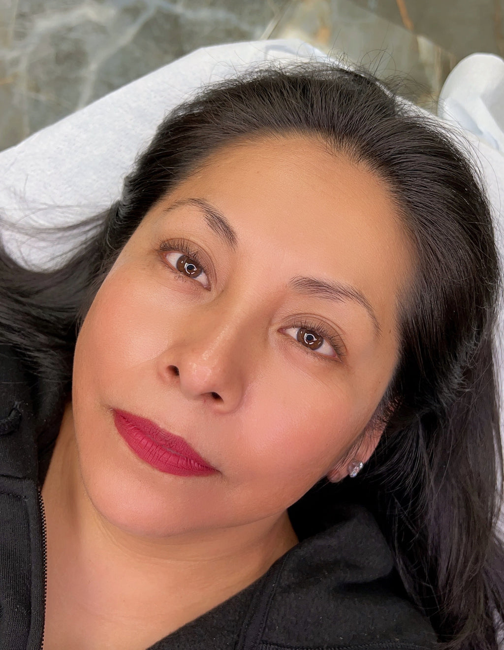 Latin Brows