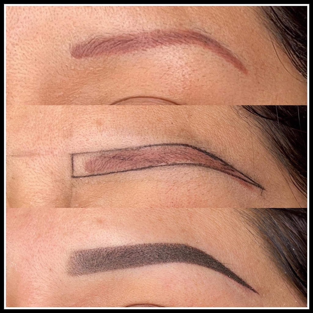 cover- up