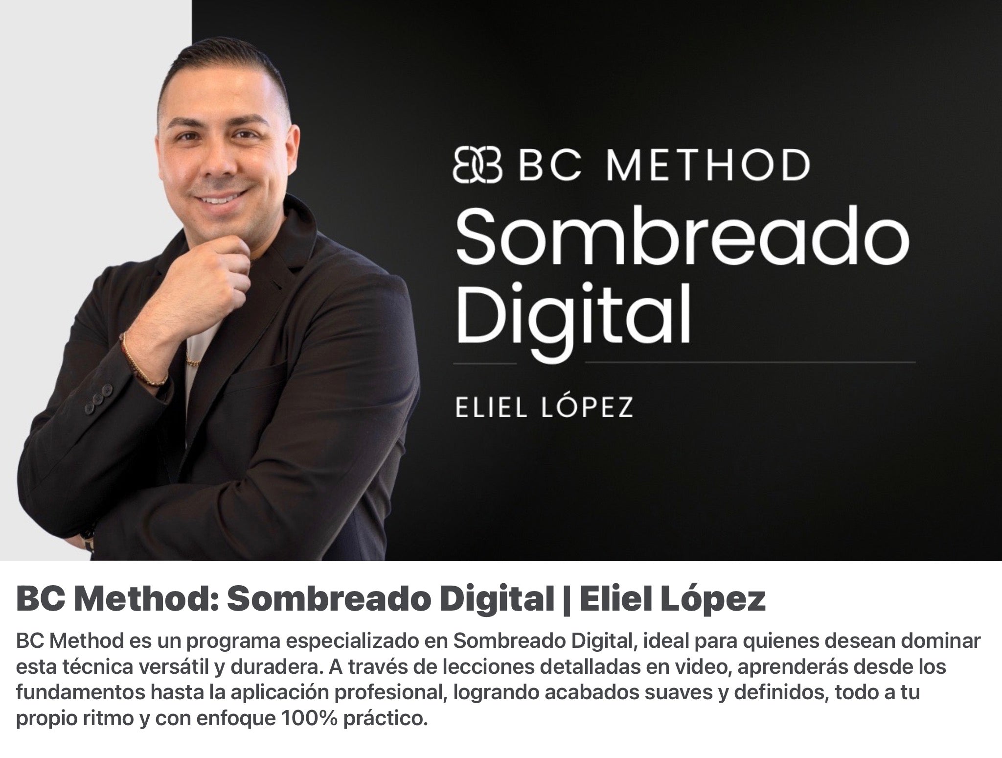 Sombreado Digital / SOFT POWDER