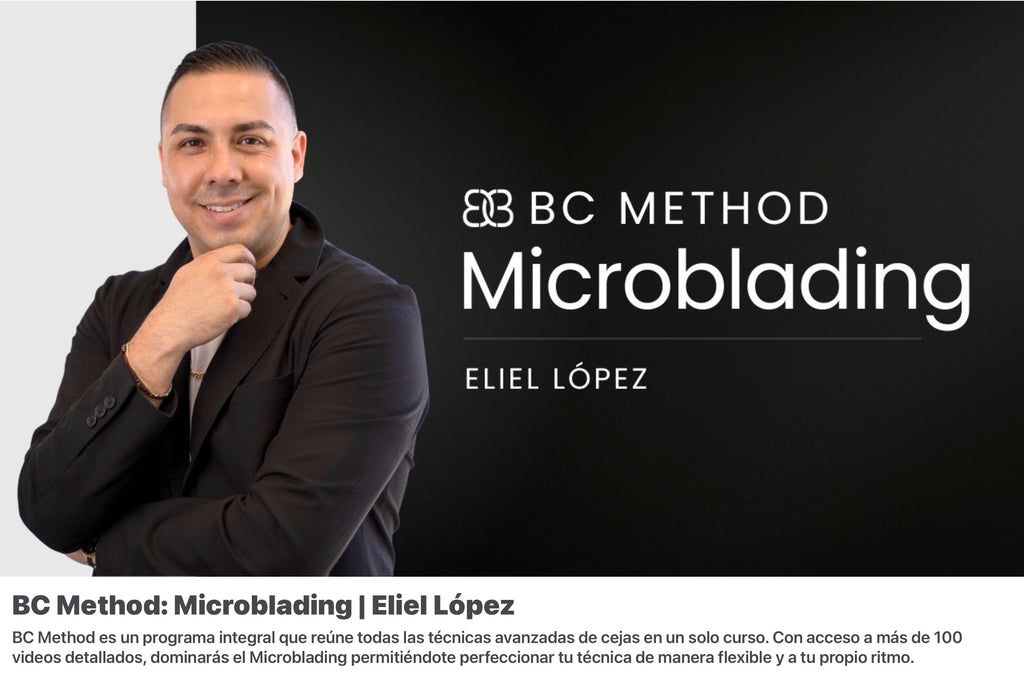 MICROBLADING  TRAINIG