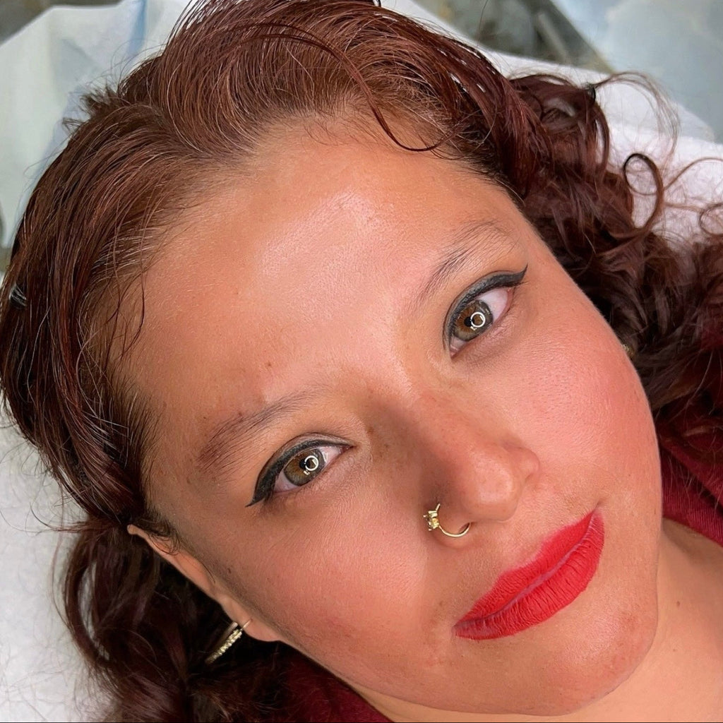 Latin Brows