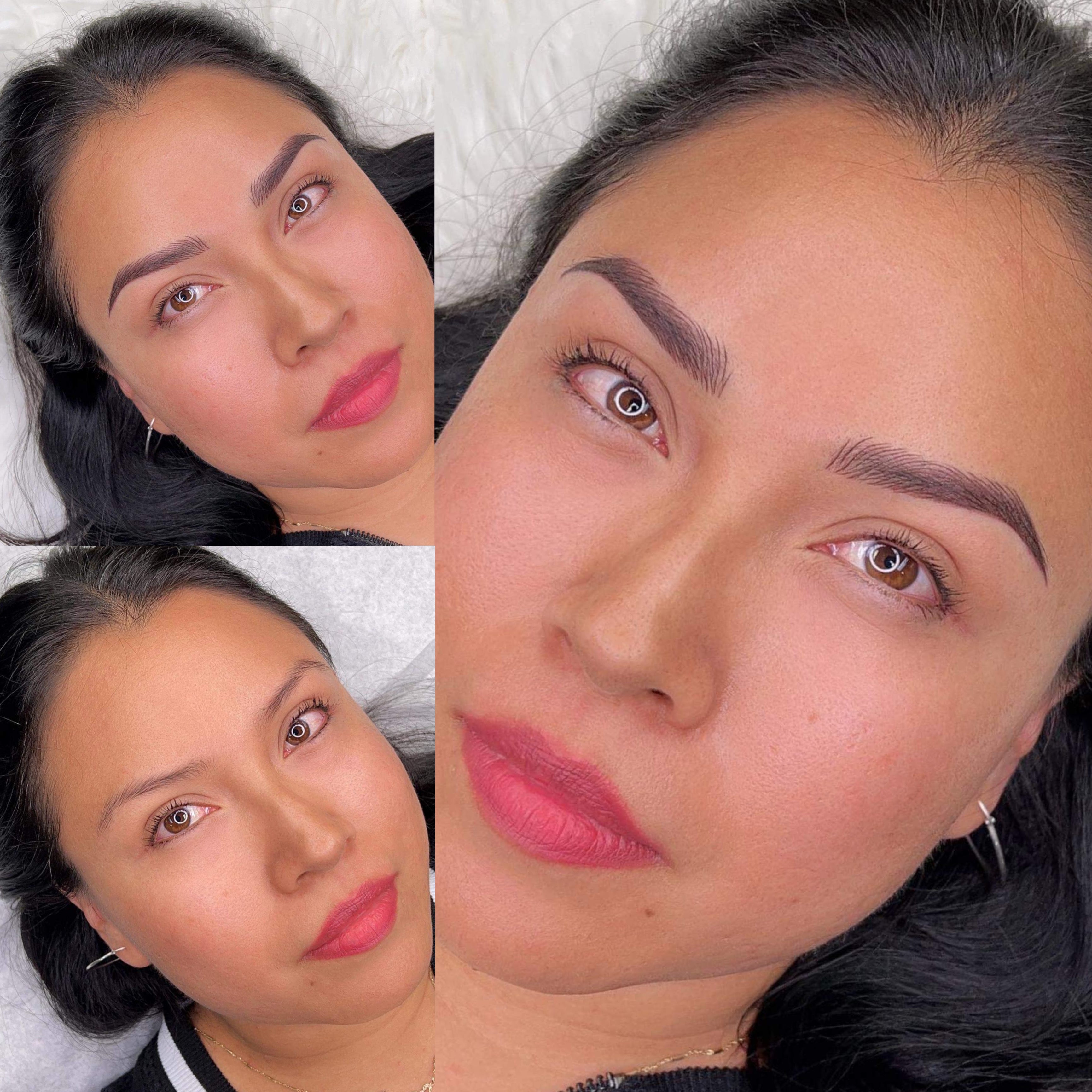 Latin Brows