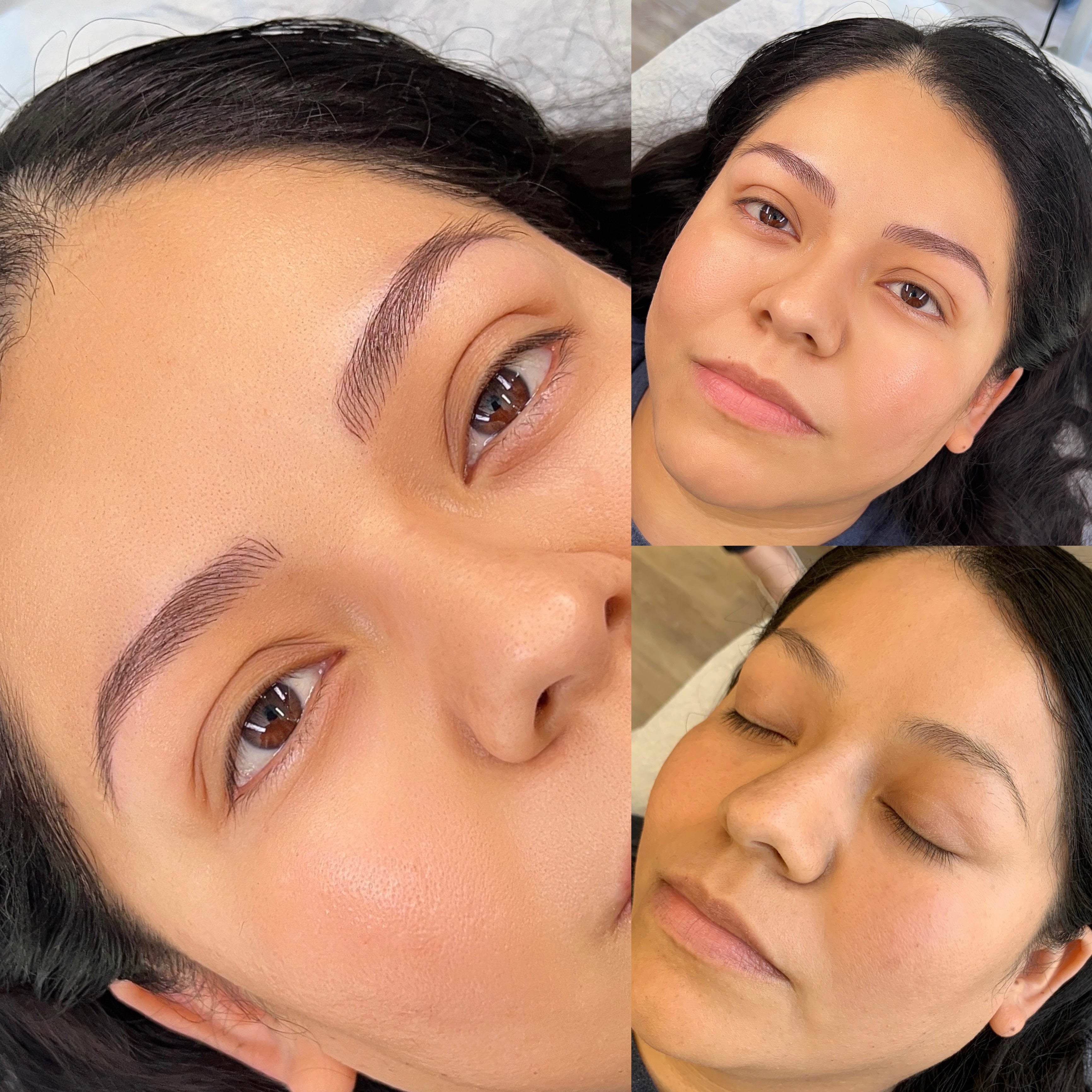 Microblading