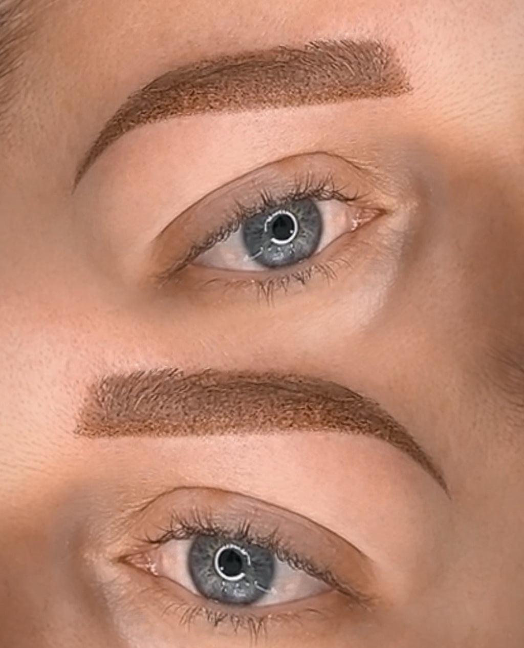 Powder Brows
