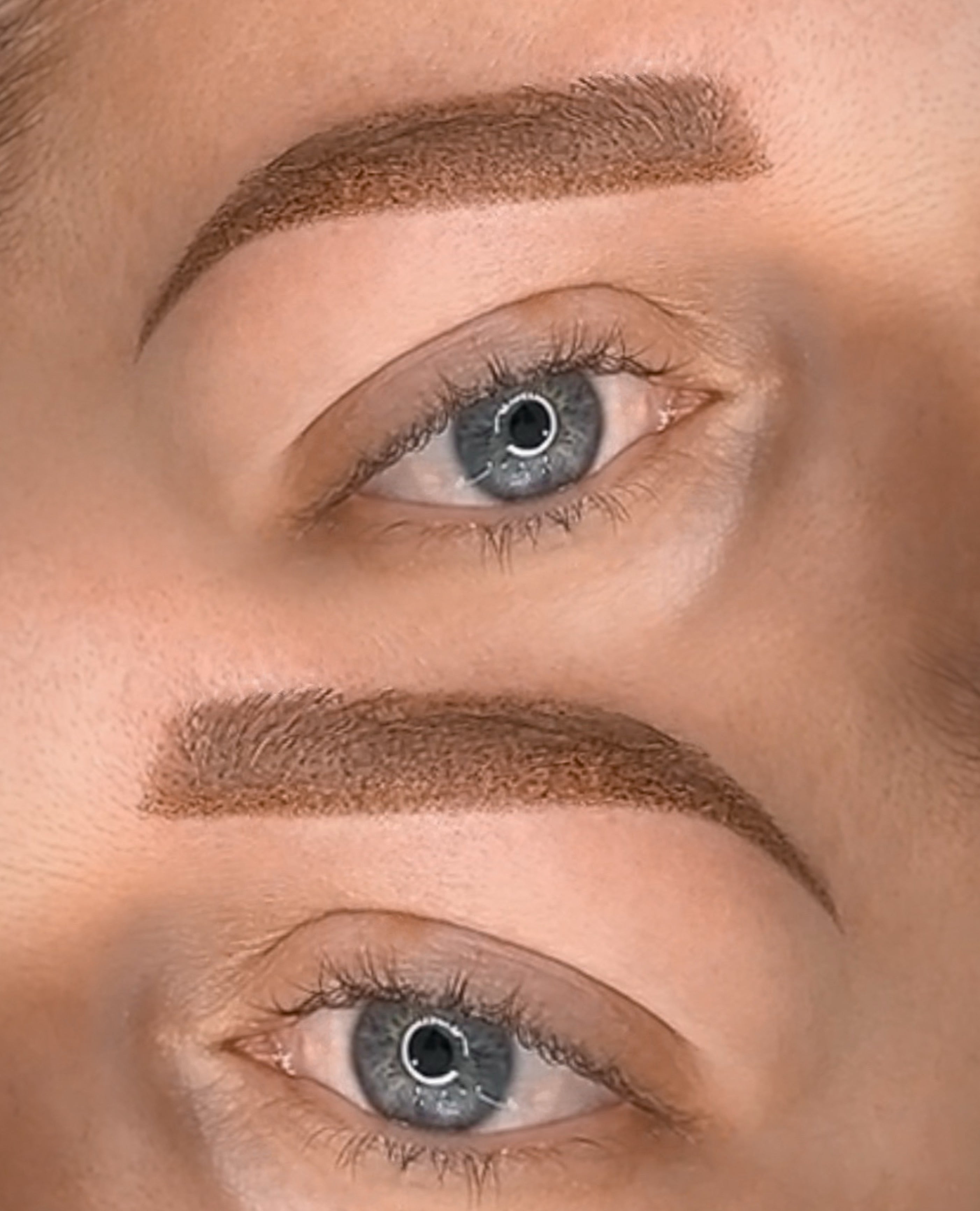 Powder Brows