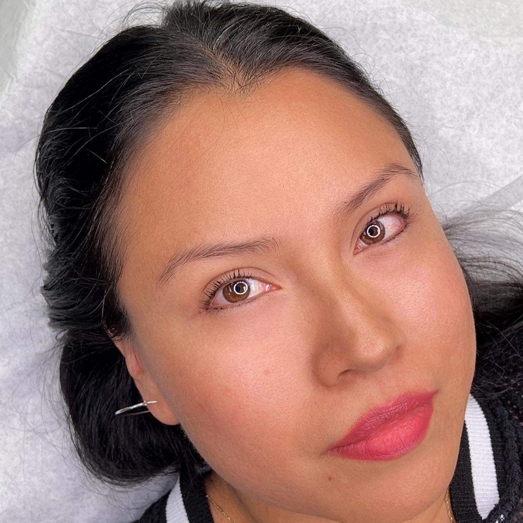 Latin Brows